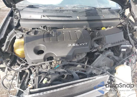 2012 Dodge Journey Sxt из США, поврежденный, VIN 3C4PDDBG9CT356555